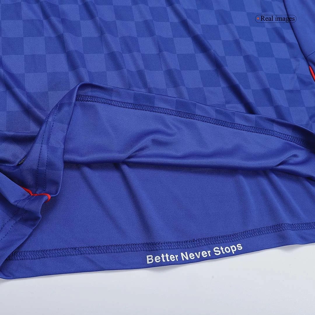 Rangers 22/23 Home Jersey — Zdjęcie 14
