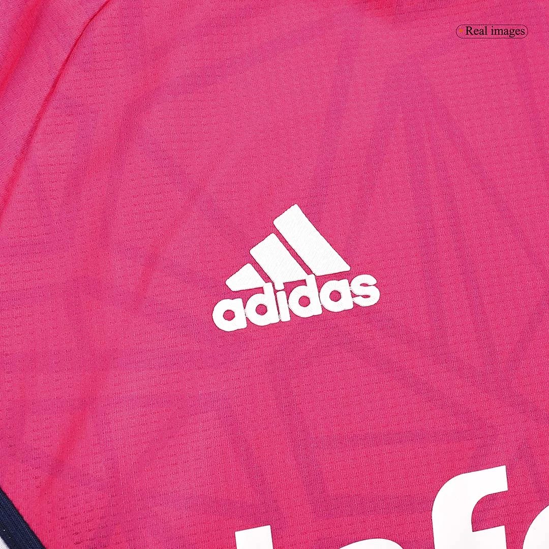 2023 Porcinos FC Authentic Home Jersey (Player Version) — QC