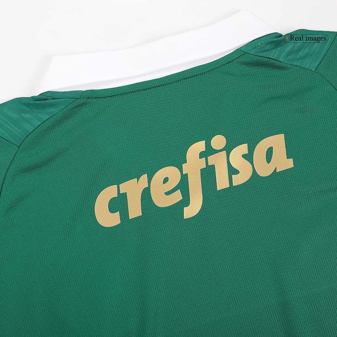 Palmeiras 24/25 Home Jersey - Women — QC