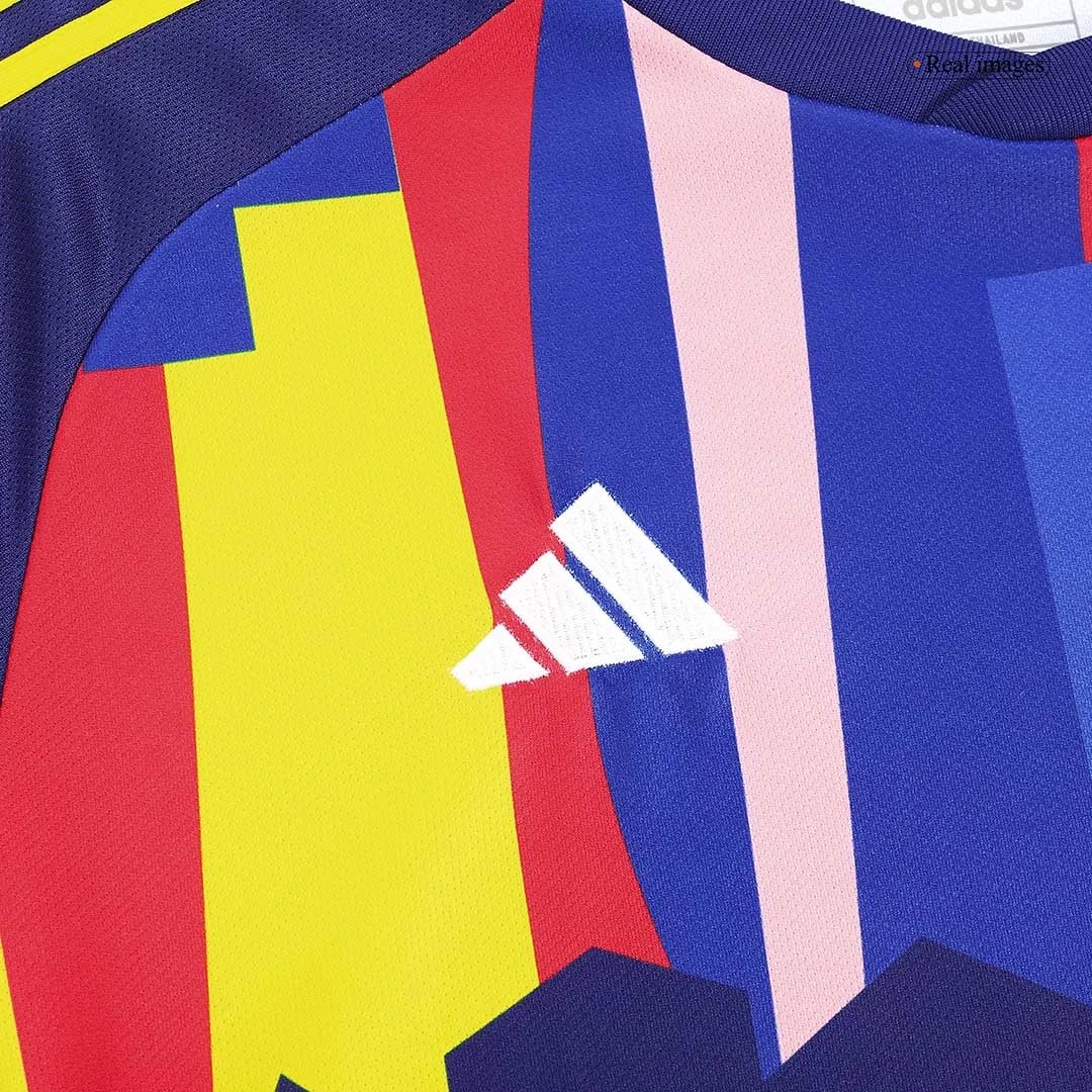 Olympique Lyonnais 23/24 Third Jersey — photo 8