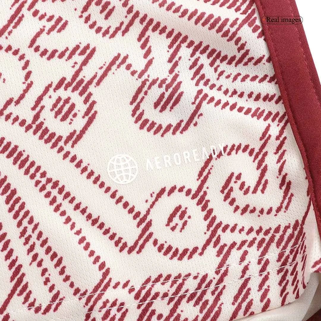 Mexico 2022 Away Jersey — Zdjęcie 13