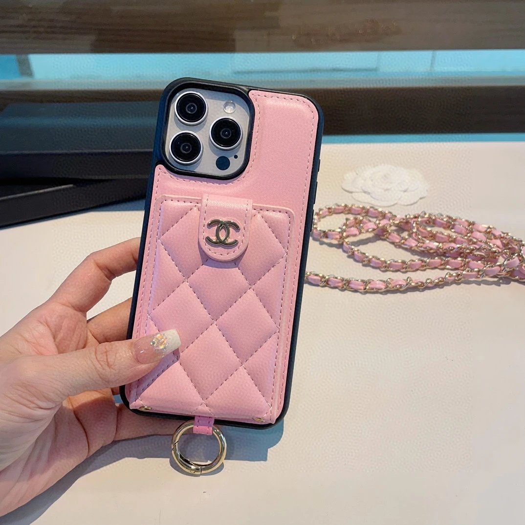 Chanel Card Holder Ver.B — Photo 3