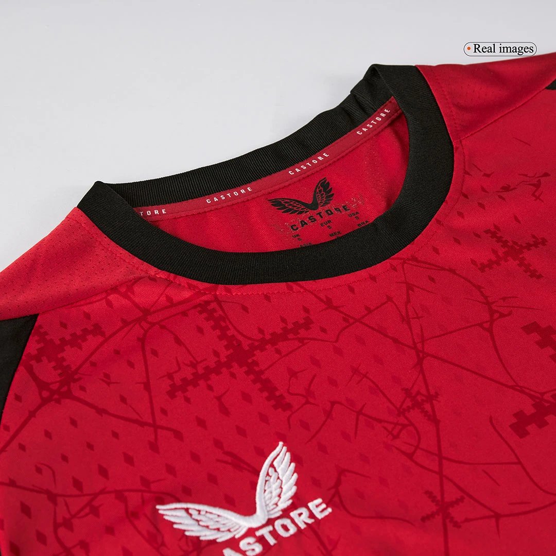 Bayer 04 Leverkusen 24/25 Home Jersey — photo 7