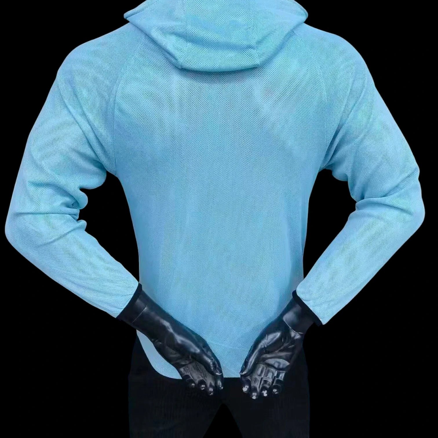 France 2026 Away Jacket — Photo 2