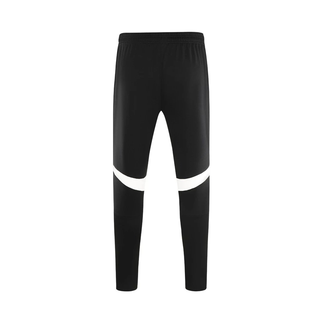 Liverpool 2025 1 4 Zip Tracksuit 26 White — Zdjęcie 16