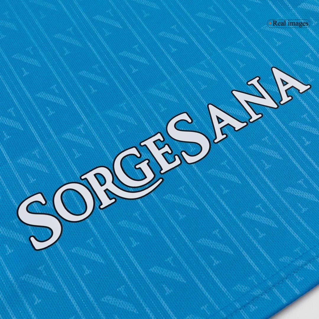 Napoli 25/26 Home Jersey - Kids — photo 10