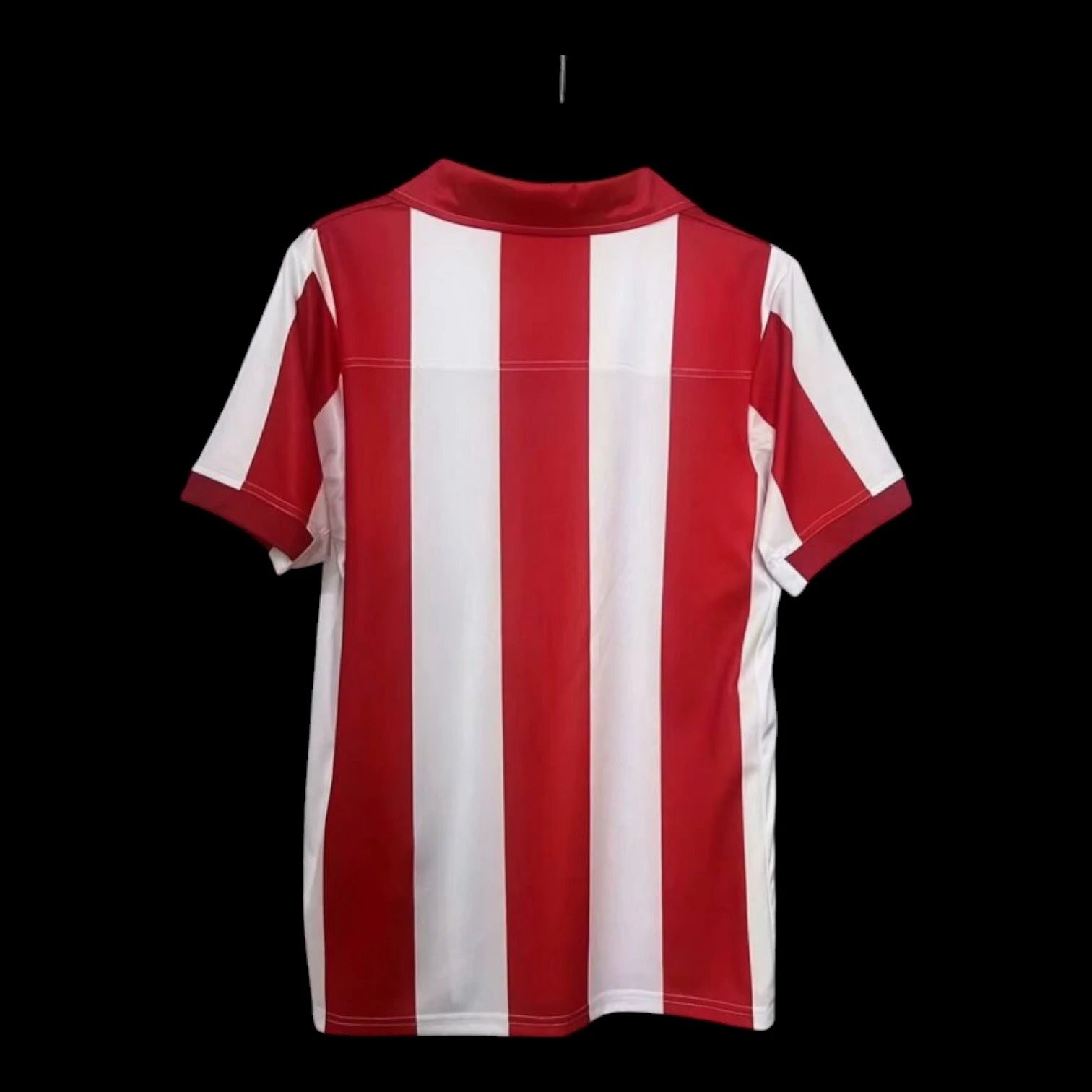 Atletico Madrid 2003/04 Retro Jersey — QC
