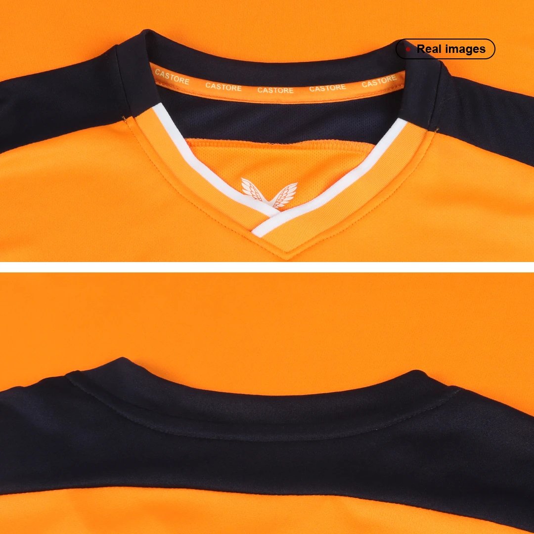 Rangers 22/23 Third Jersey — photo 6
