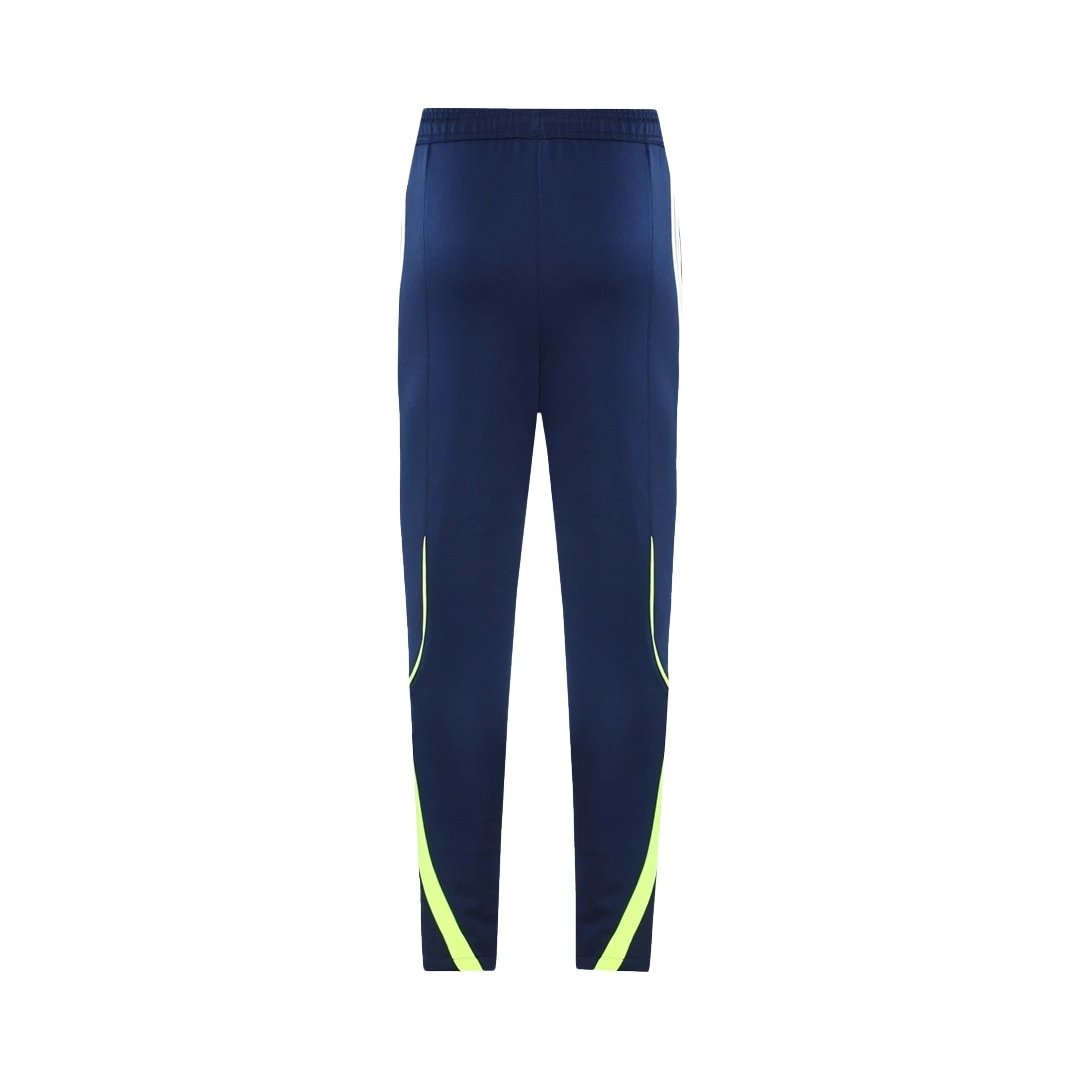 Real Madrid 2025 Soccer Pants 26 Navy Jersey — Photo 2