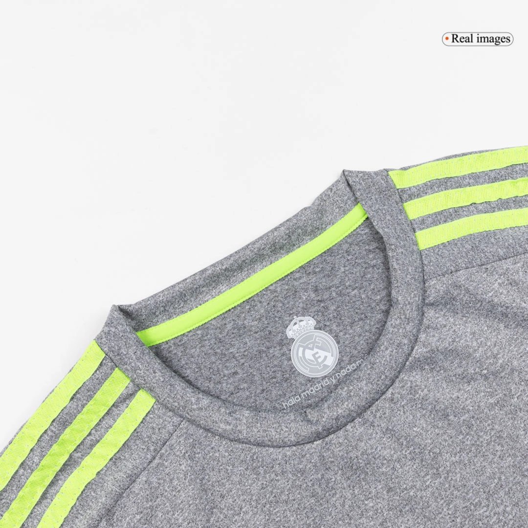 Real Madrid 15/16 Retro Away Jersey — photo 4