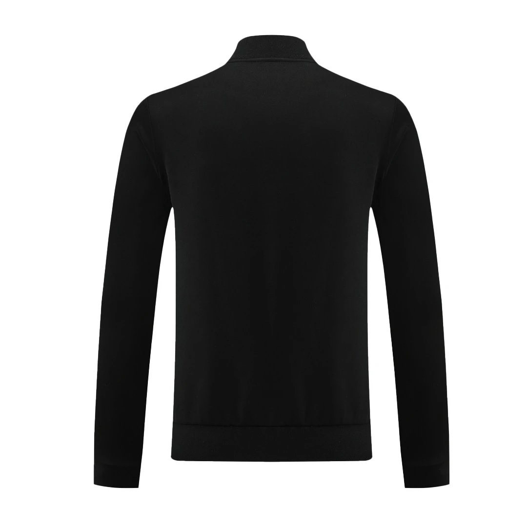 Inter Miami CF Jacket Tracksuit 2023 24 Black — photo 7