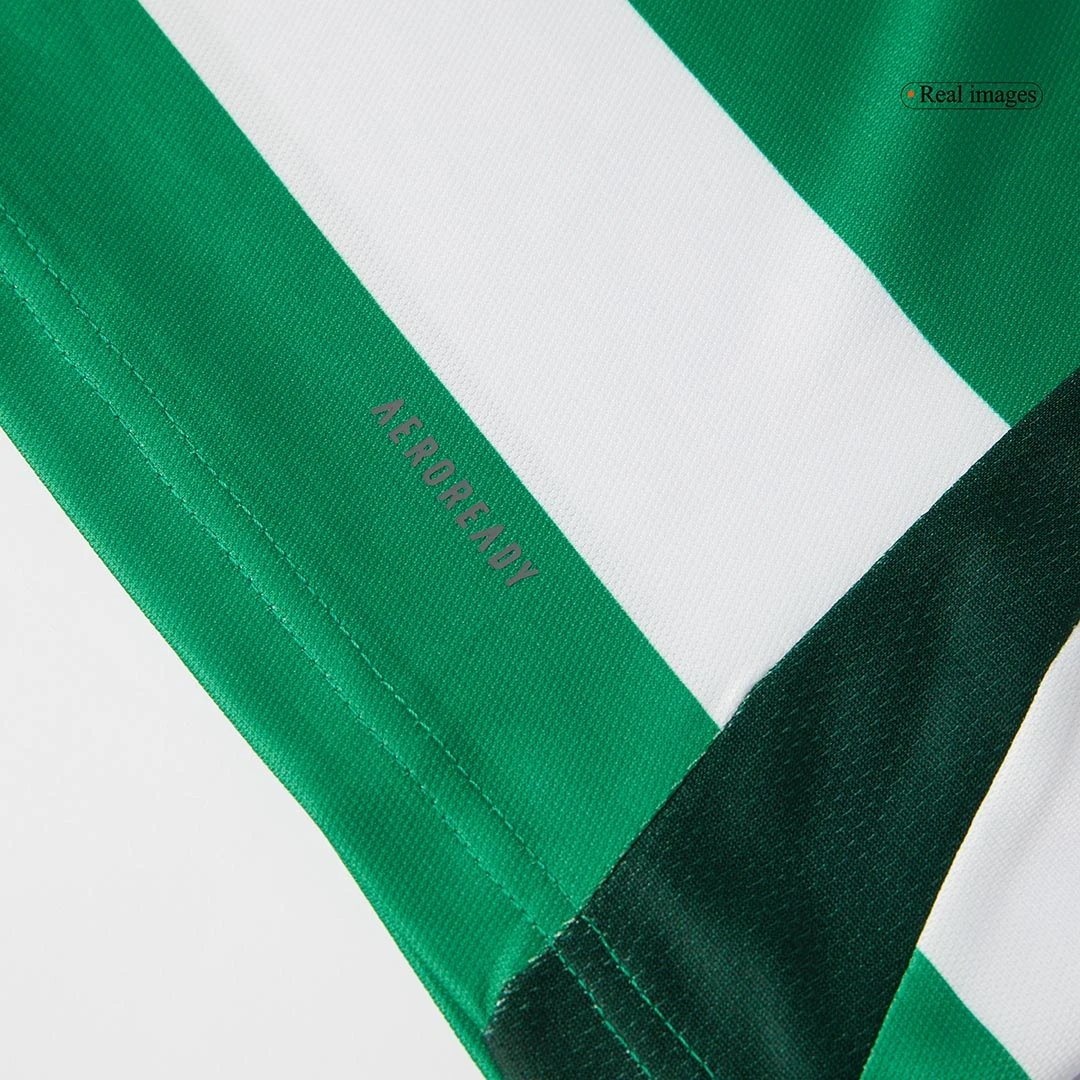 Celtic 24/25 Home Jersey — Photo 12