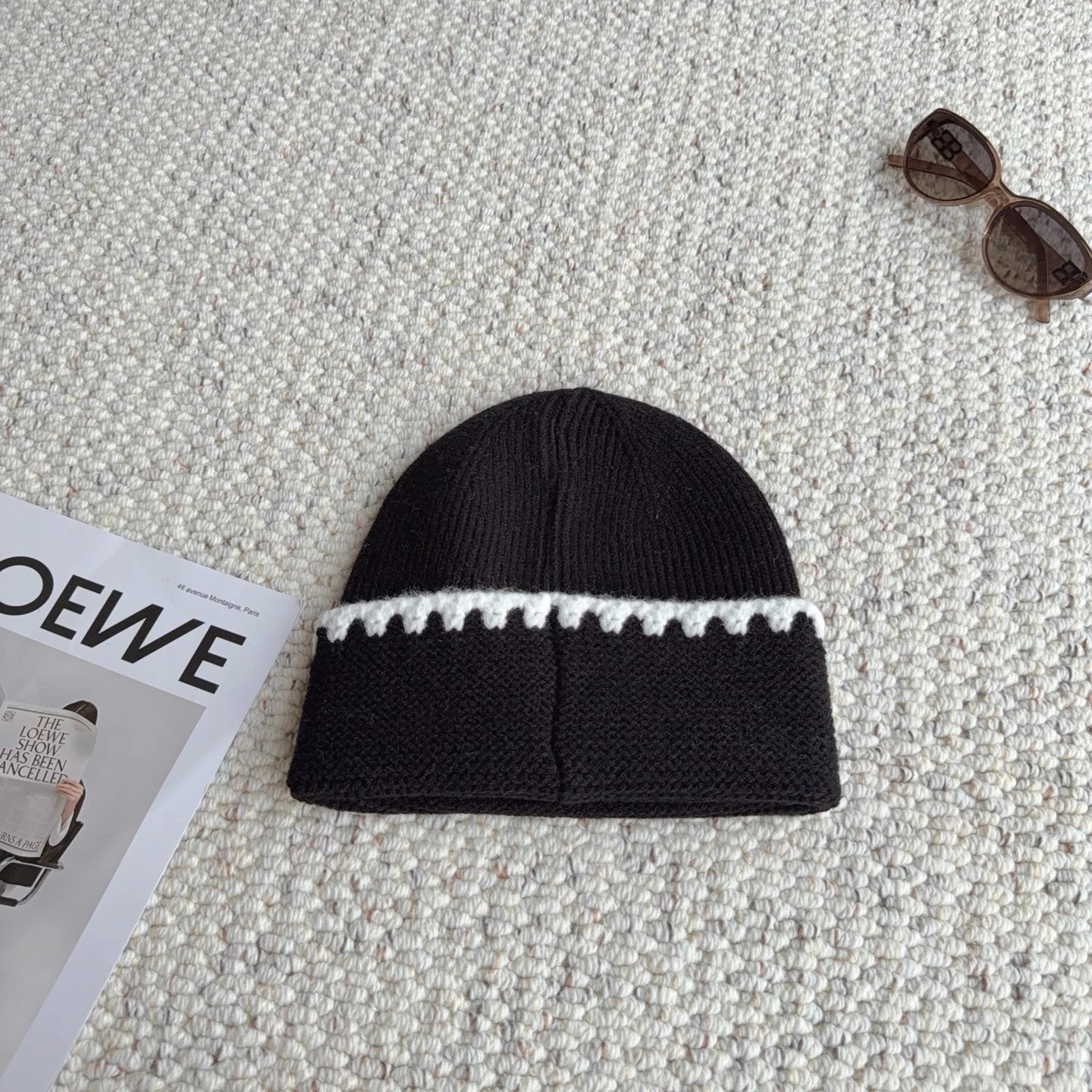 Chanel Beanie Ver.D — Photo 3