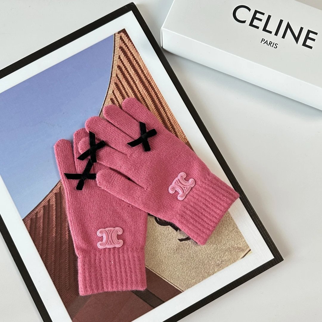 Celine Gloves Ver.C — Photo 2