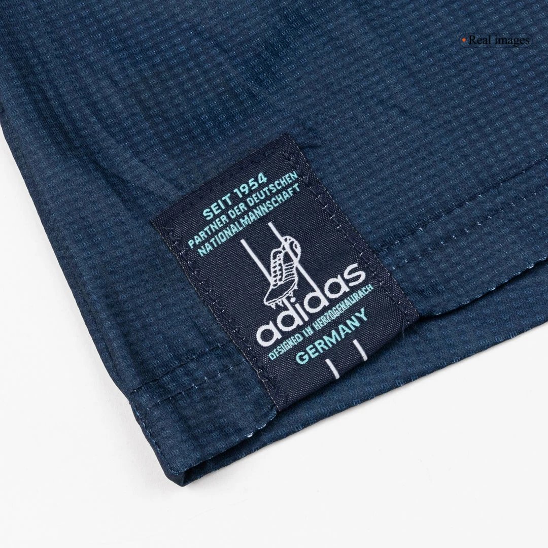 Germany 2026 Away Jersey (Player Version) — photo 9