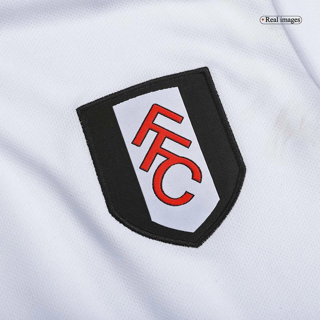 Fulham 22/23 Home Jersey — photo 11