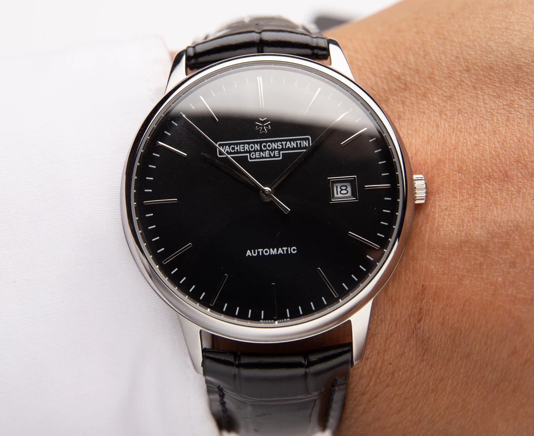 Vacheron Constantin Patrimony Automatic Watch Ver.A — photo 3