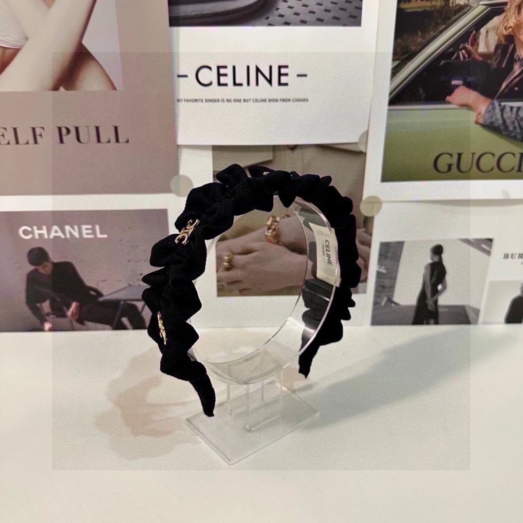 Celine Headband Ver.E — Zdjęcie 4