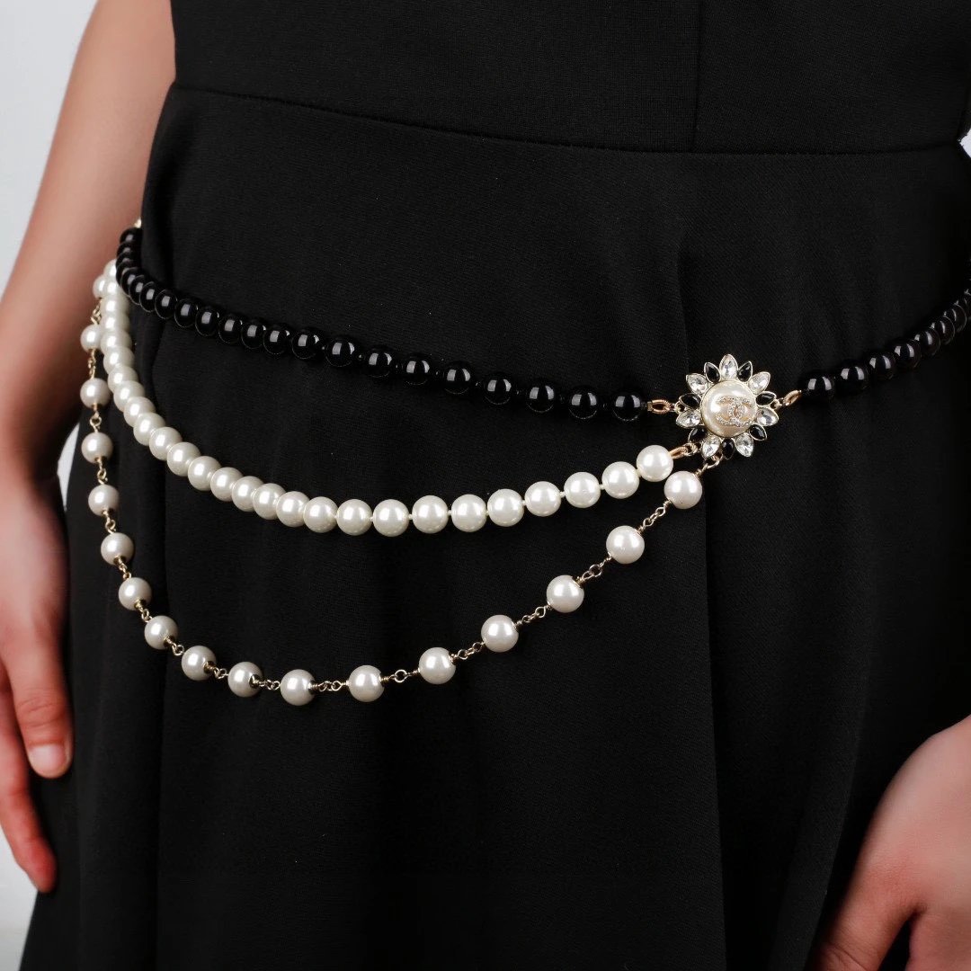 Chanel Waist Chain Ver.G — Photo 9