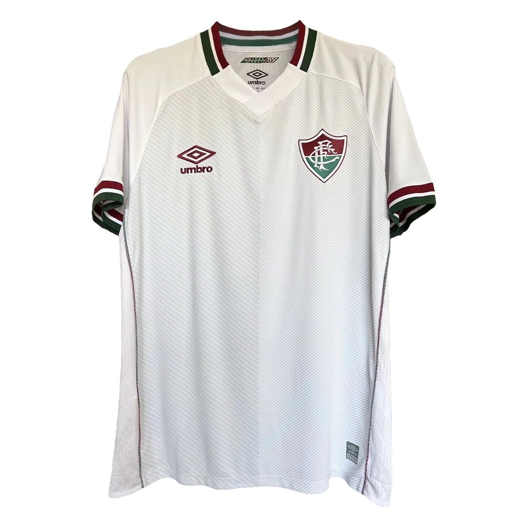 Fluminense FC 21/22 Away Jersey — photo 3