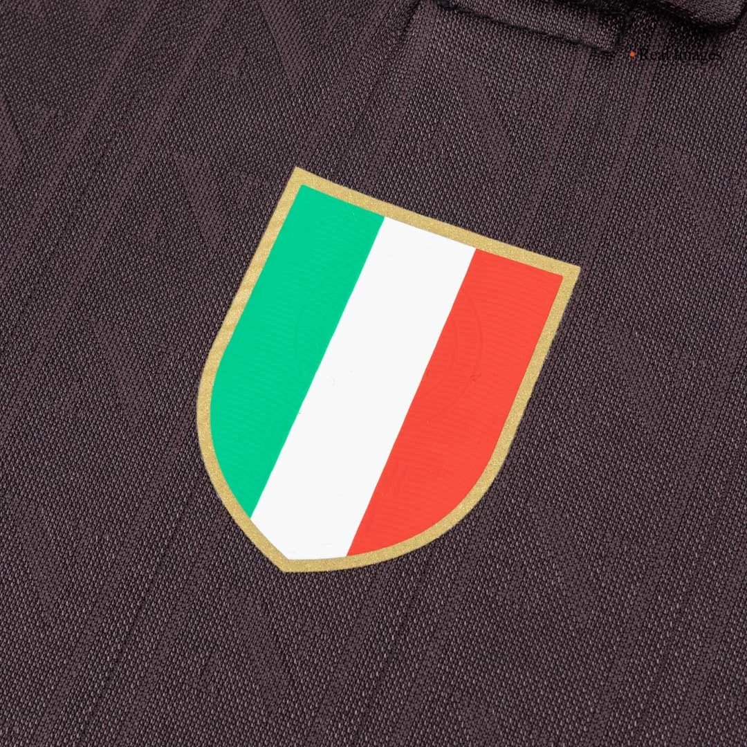 Napoli 25/26 Third Jersey (Player Version) — Photo 8