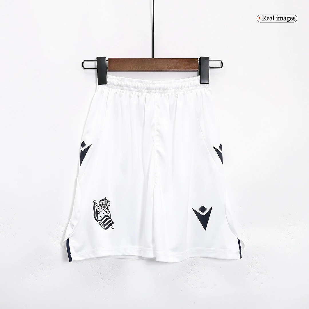 Real Sociedad 23/24 Third Jersey - Kids — photo 4