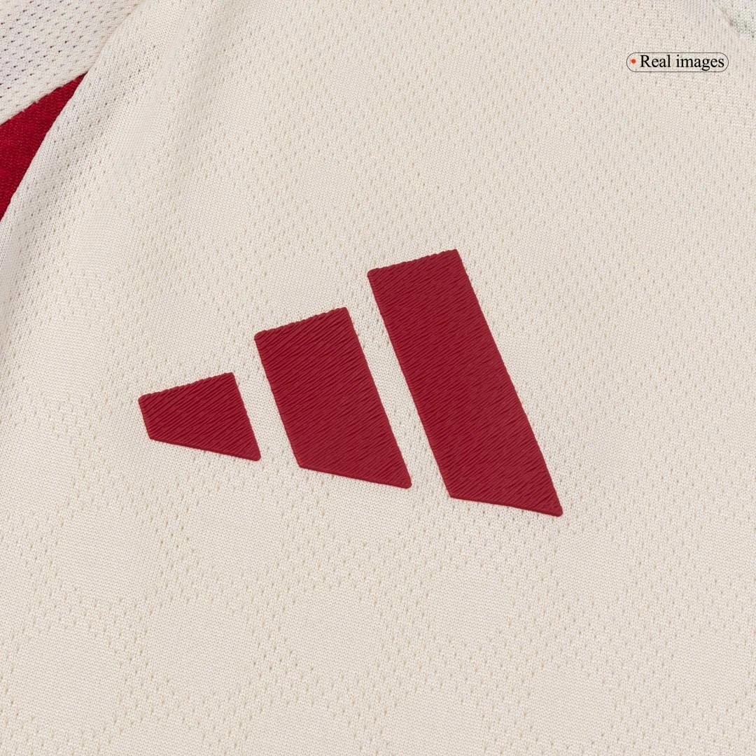 Liverpool 25/26 Away Jersey (Player Version) — photo 7