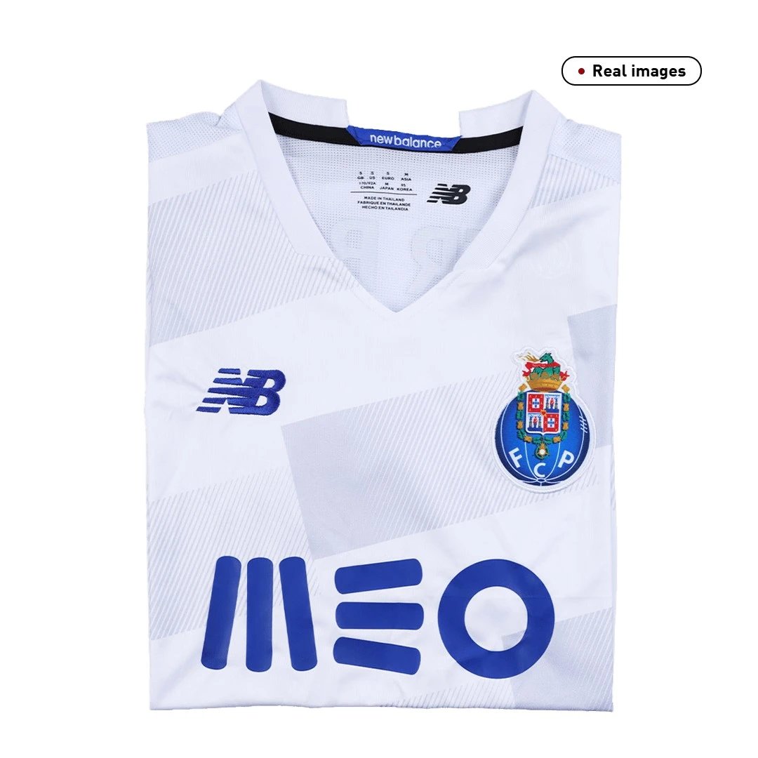Porto FC 20/21 Third Jersey — Zdjęcie 5