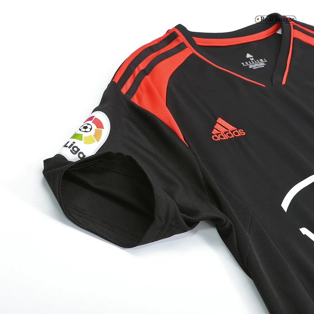 Ca Osasuna 22/23 Away Jersey — photo 8