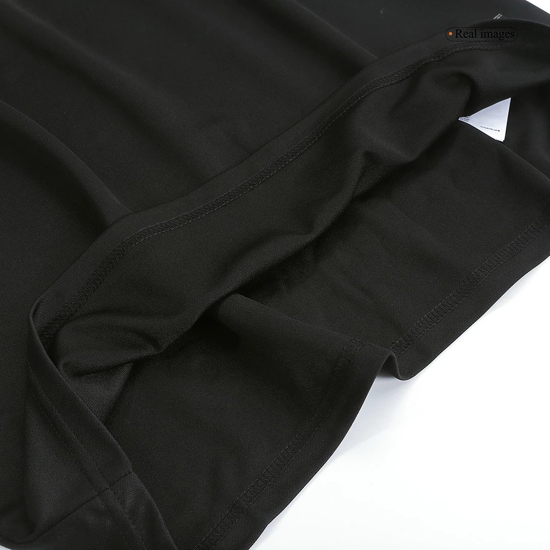 2000 Colo Colo Retro Away Jersey — Photo 12