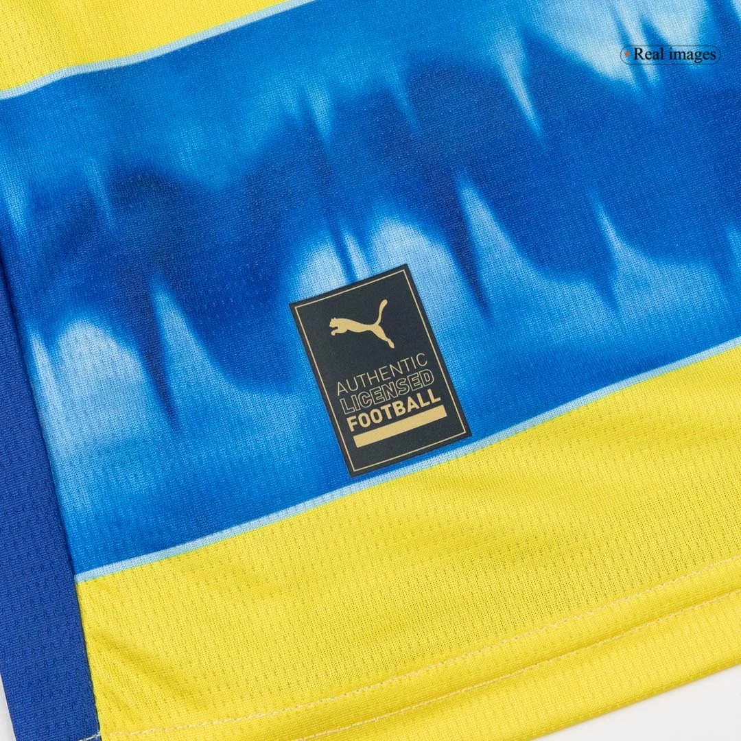 Parma Calcio 26 25/26 Away Jersey — Zdjęcie 9