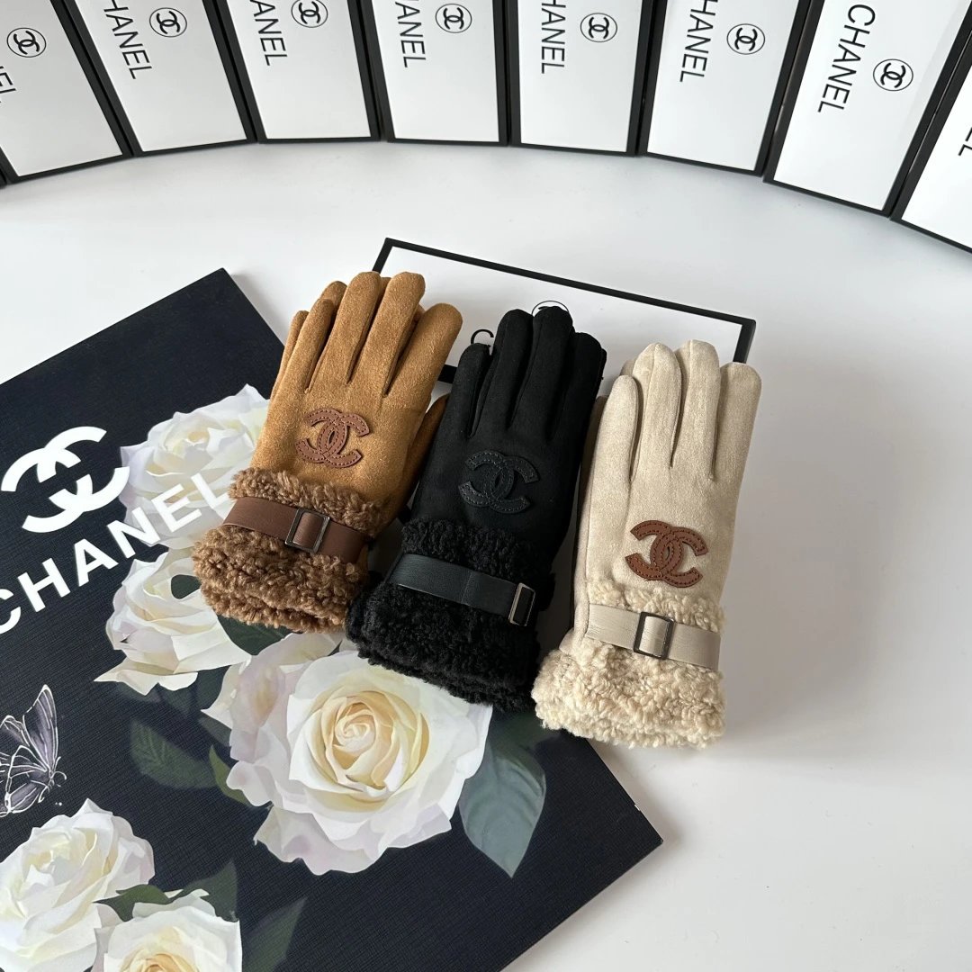 Chanel Gloves Ver.F — Photo 9