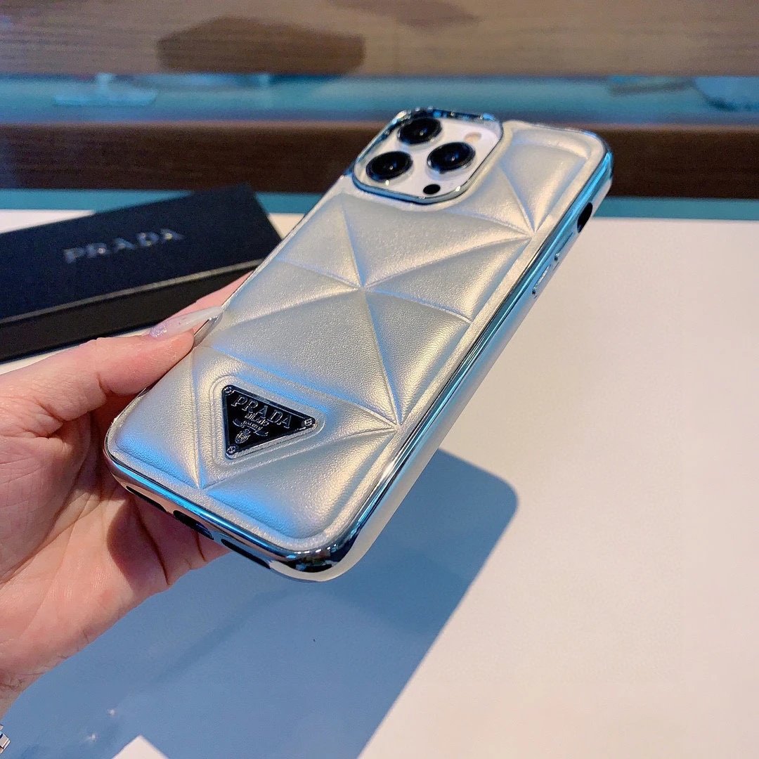 Prada Phone Case Ver.E — Photo 4