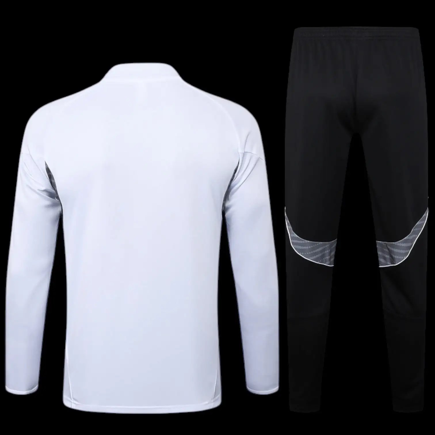 R.Madrid Training Jersey — Photo 2
