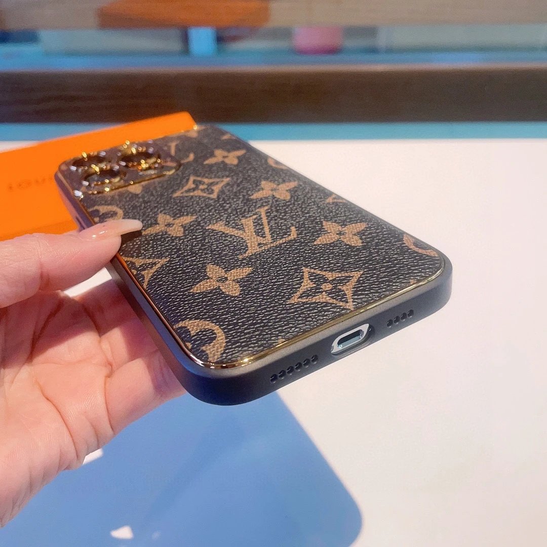 Louis Vuitton Phone Case Ver.F — Photo 9