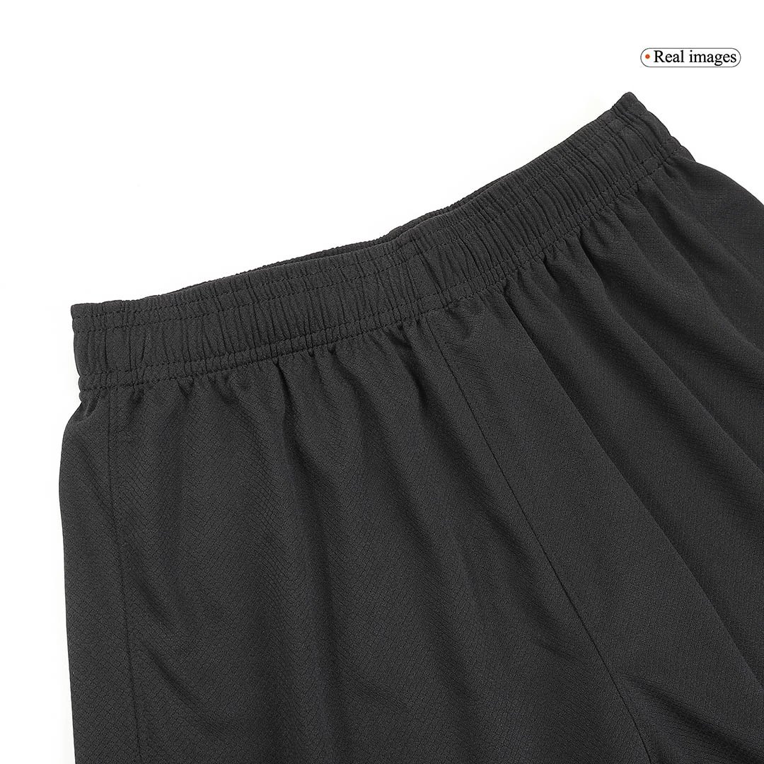 Portugal Away Soccer Shorts 2024 — photo 5