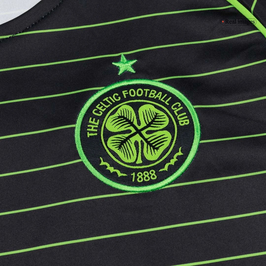 Celtic 25/26 Away Jersey — Photo 6