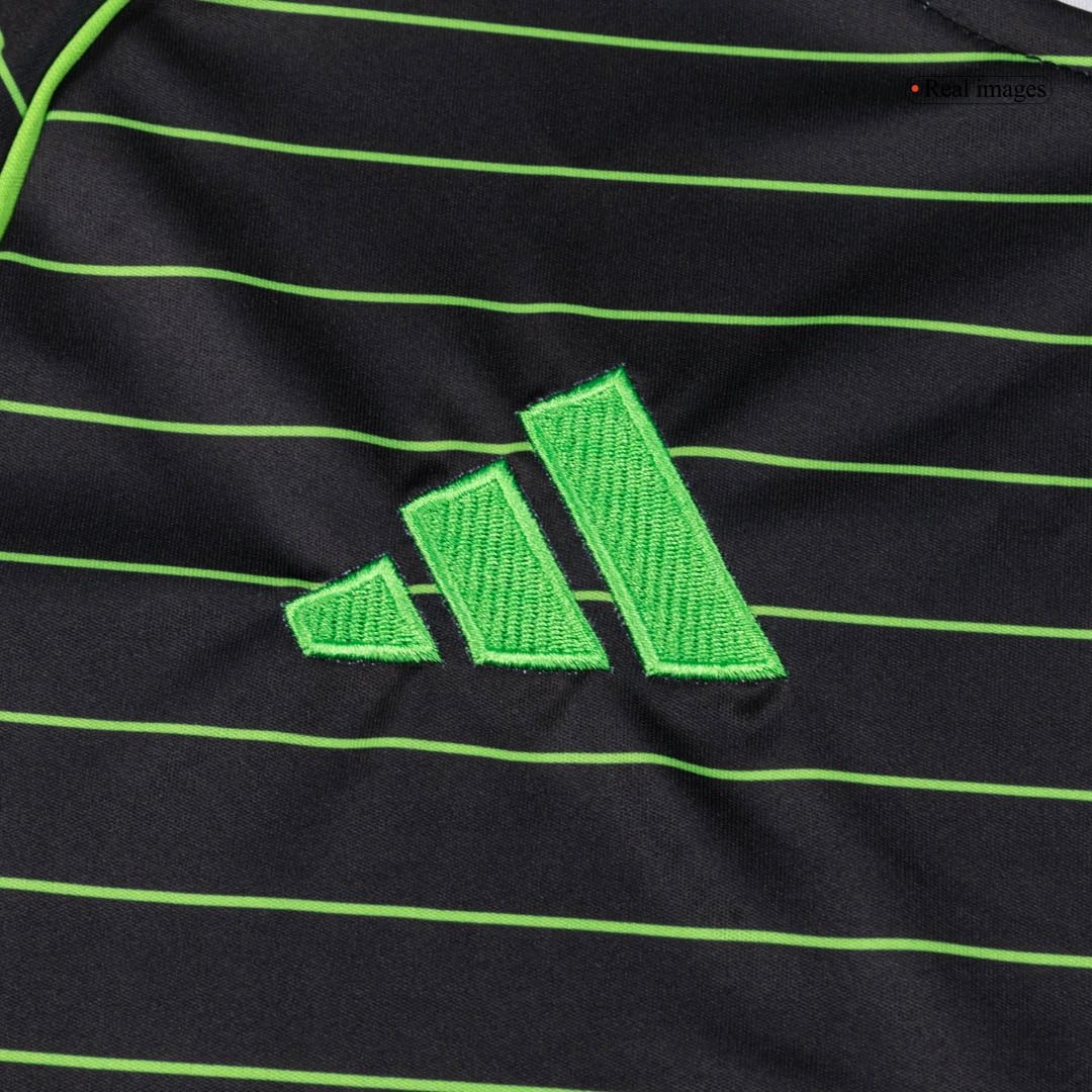 Celtic 25/26 Away Jersey — Photo 7