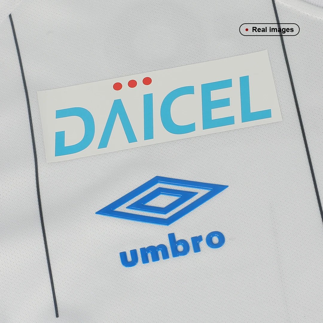 Gamba Osaka 2022 Away Jersey — photo 4