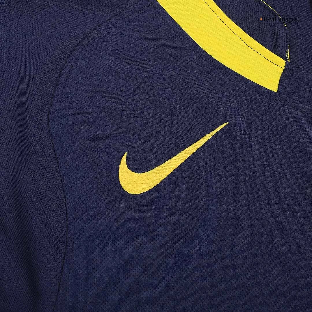 Club America 2004/05 Retro Away Jersey — photo 9