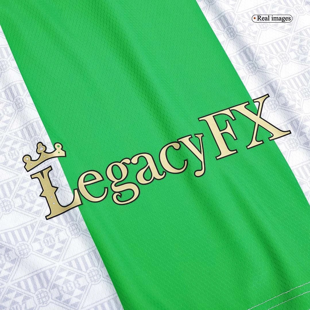 Real Betis 22/23 Fourth Jersey — Zdjęcie 16