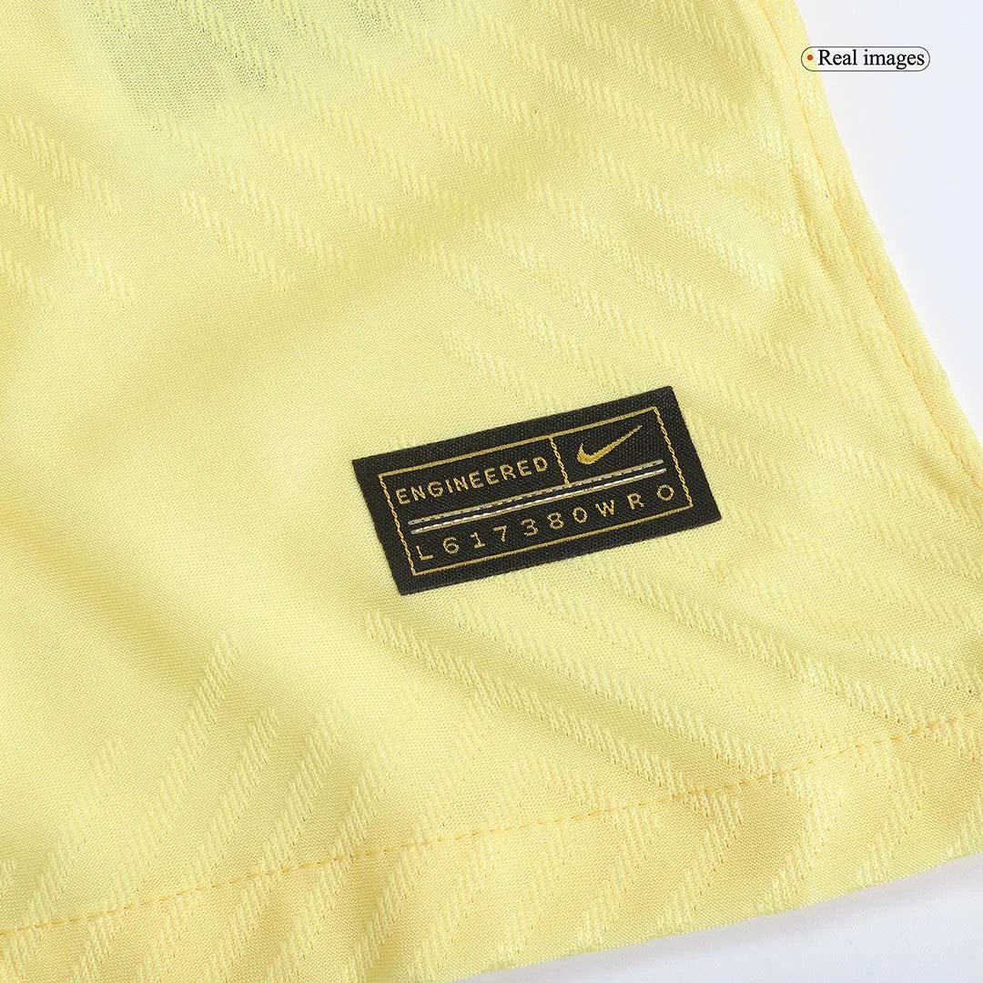 Club America 22/23 Home Jersey (Player Version) — QC