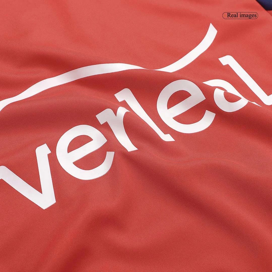 Osasuna Ca 22/23 Home Jersey — Photo 7