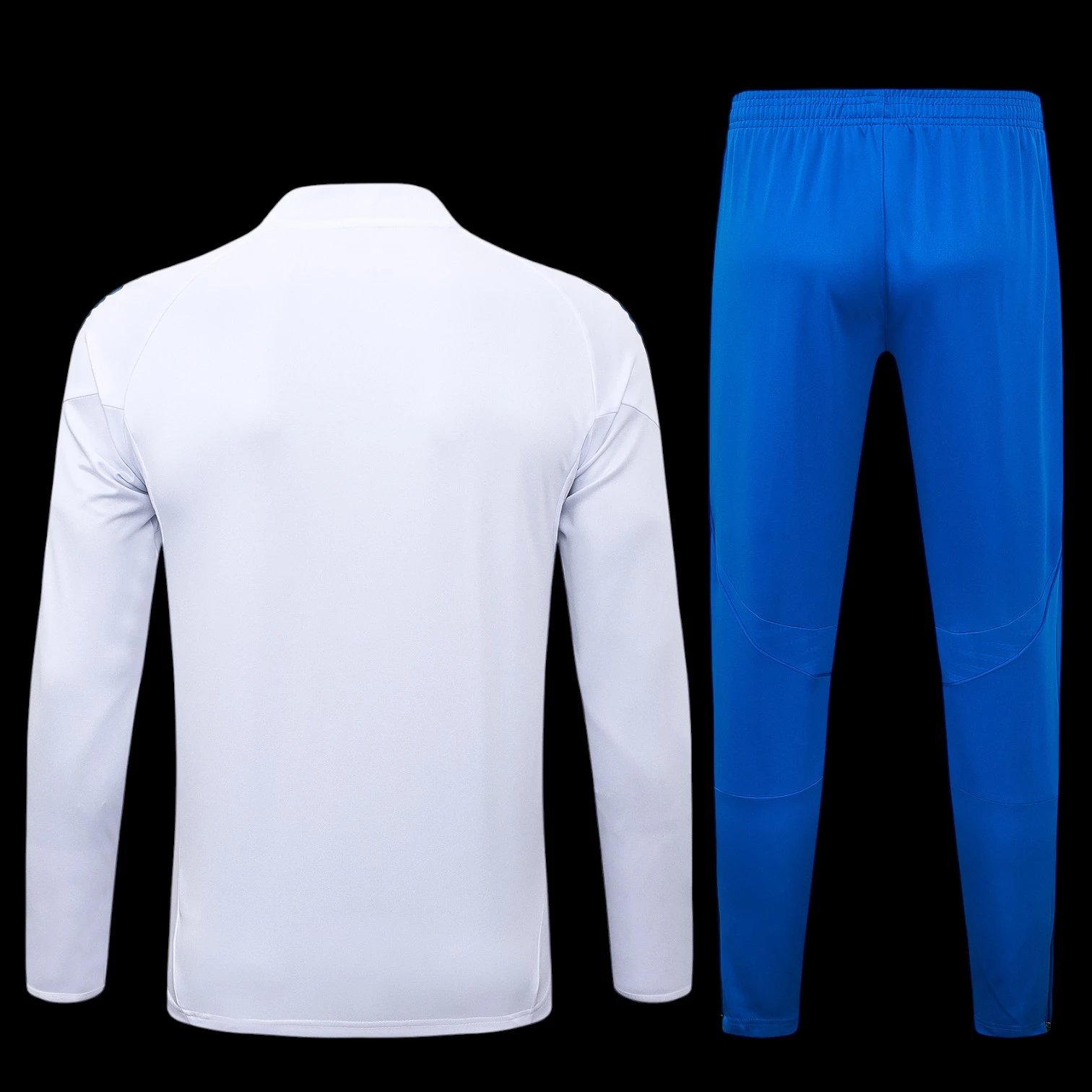 R.Madrid Training Tracksuit — QC