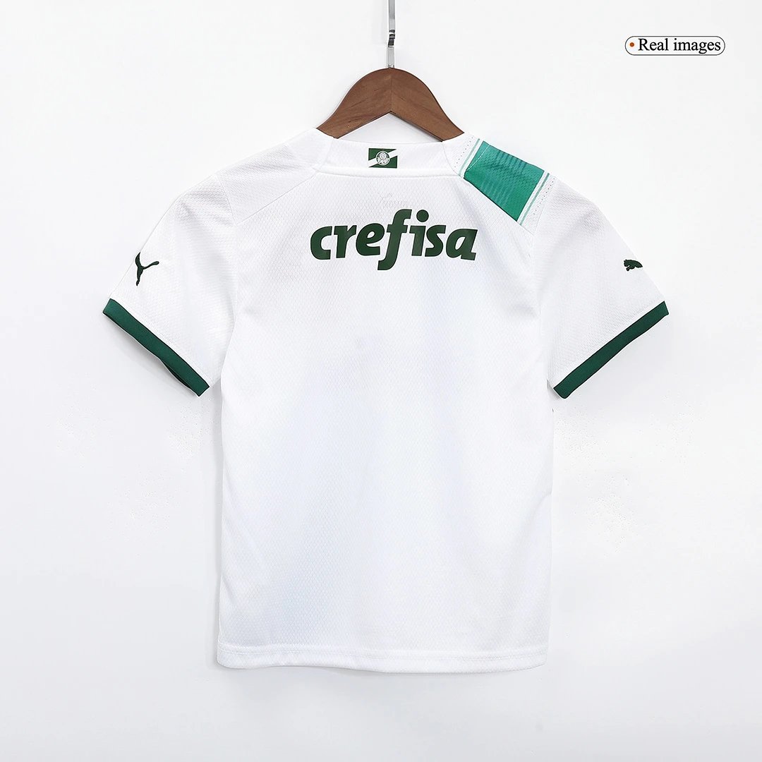 Palmeiras 23/24 Away Jersey - Kids — photo 4