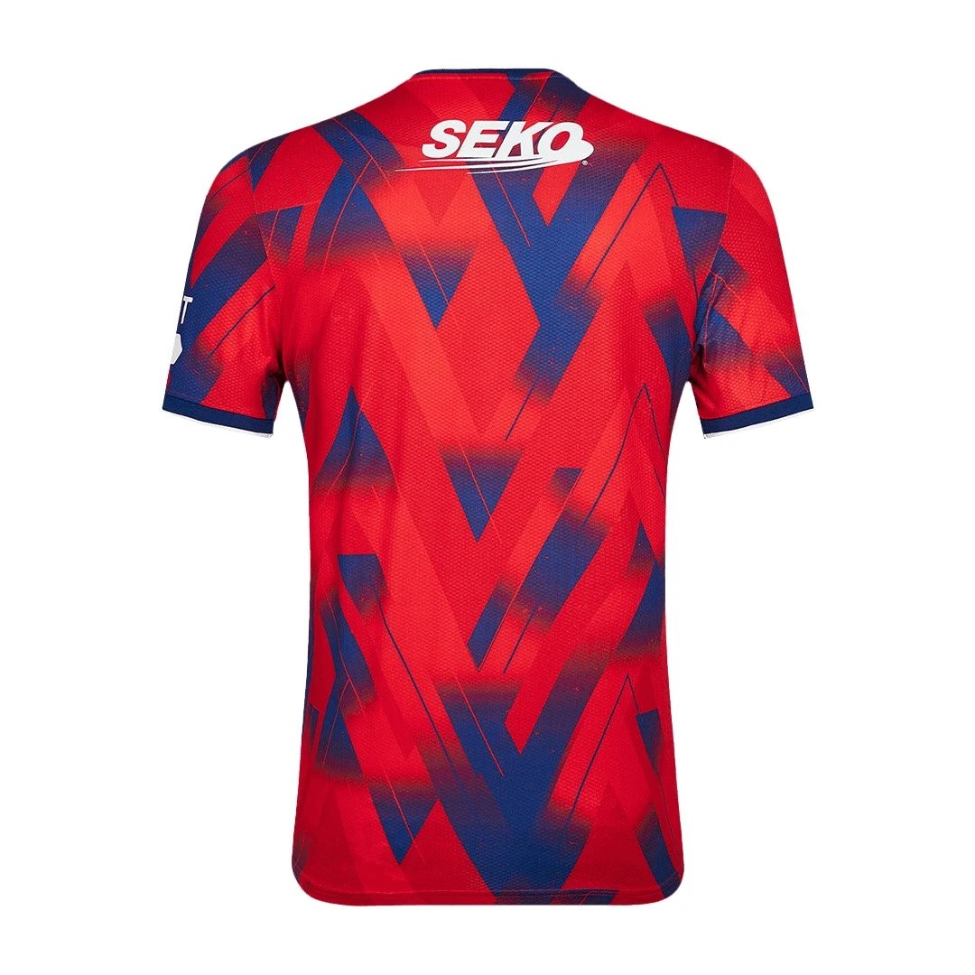 Rangers 23/24 Fourth Jersey — Zdjęcie 2
