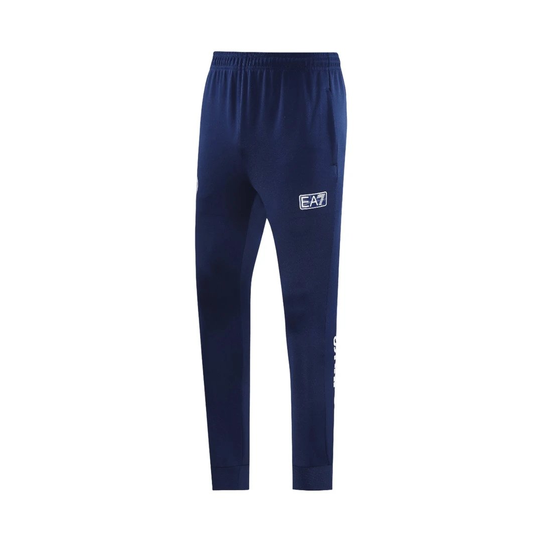 Napoli 2025 Jacket Tracksuit 26 White — Zdjęcie 21