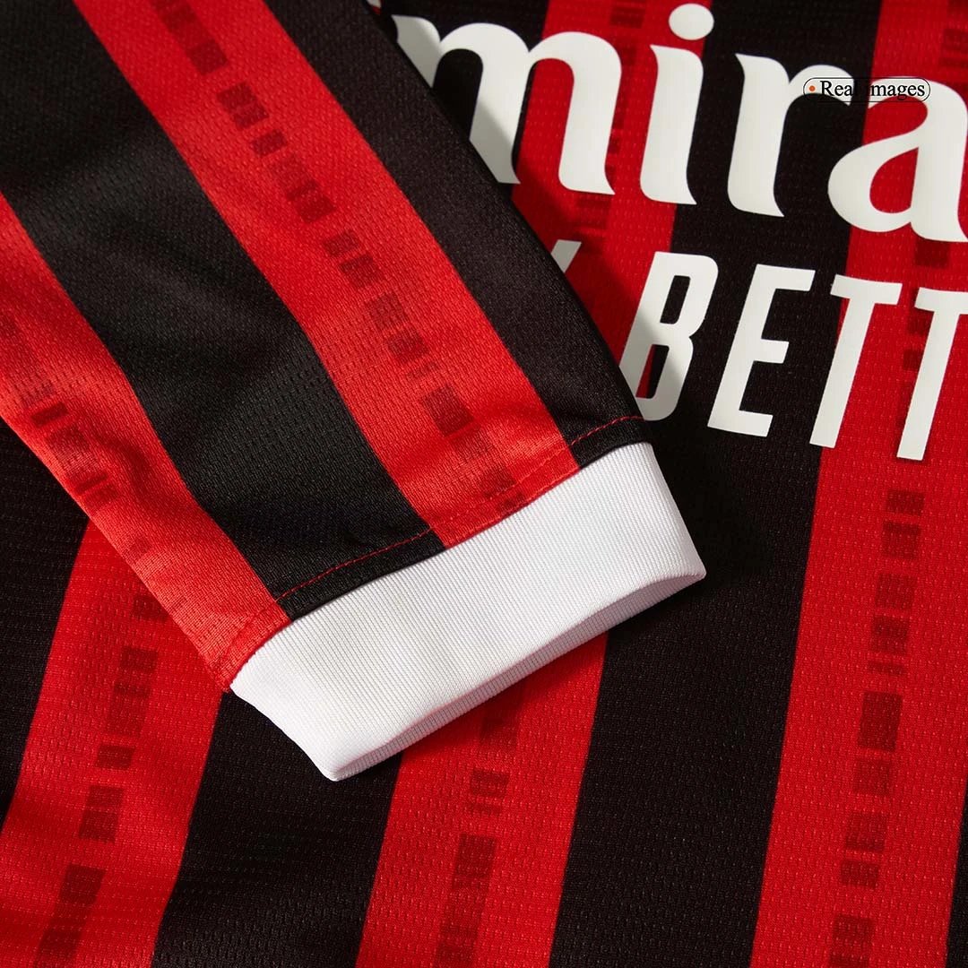 AC Milan 24/25 Home Jersey — photo 11