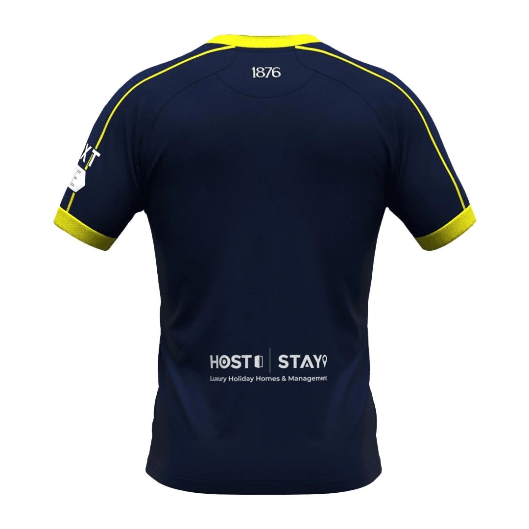 Middlesbrough 23/24 Away Jersey — photo 2