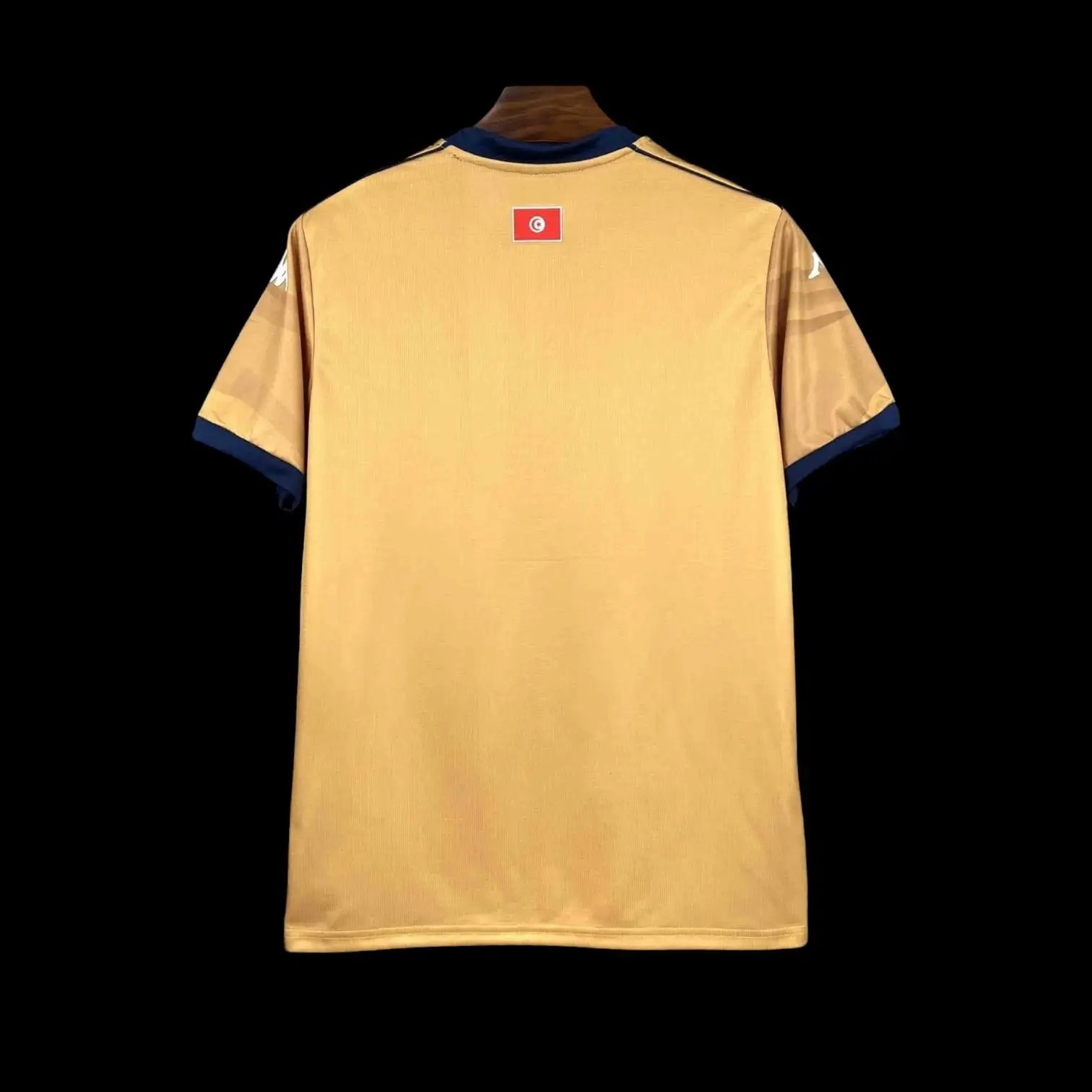 Tunisia 2026 Third Jersey — Photo 2